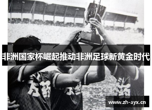非洲国家杯崛起推动非洲足球新黄金时代