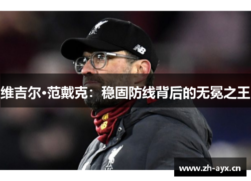 维吉尔·范戴克：稳固防线背后的无冕之王