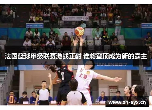 法国篮球甲级联赛激战正酣 谁将登顶成为新的霸主